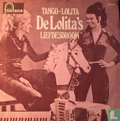 Tango-Lolita - Image 1