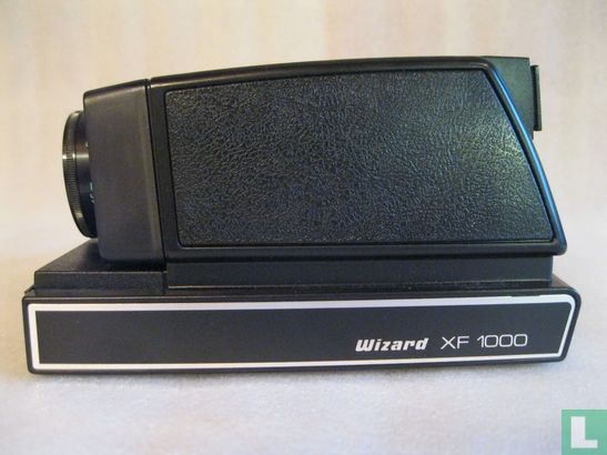 Wizard XF 1000 - Afbeelding 3
