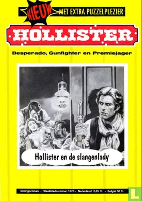 Hollister 1376 - Afbeelding 1