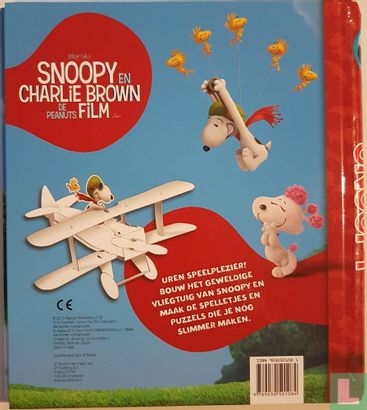 Spelen met Snoopy - Bild 2