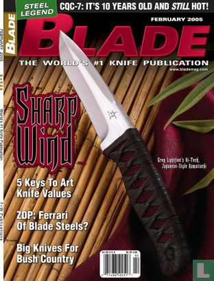 Blade (US) 02