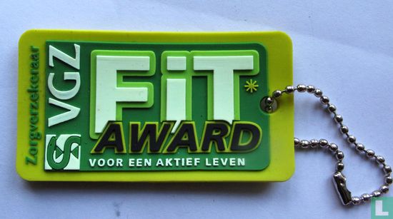 VGZ Fit Award