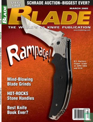 Blade (US) 03