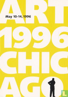 Art 1996 Chicago - Afbeelding 1