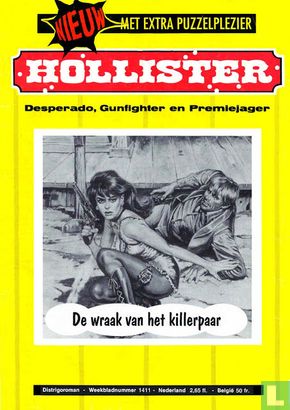 Hollister 1411 - Image 1