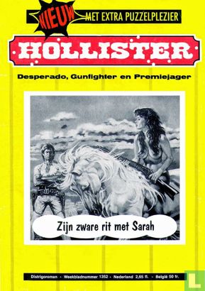 Hollister 1352 - Image 1