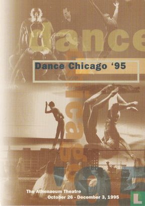The Athenaeum Theatre - Dance Chicago '95 - Bild 1