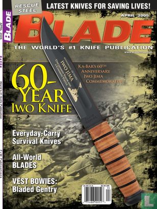 Blade (US) 04