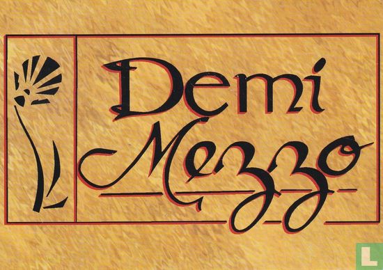 Demi Mezzo, Chicago - Image 1