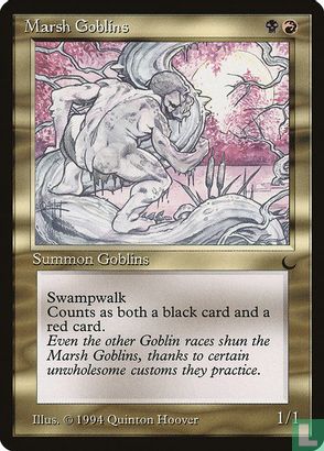 Marsh Goblins - Image 1