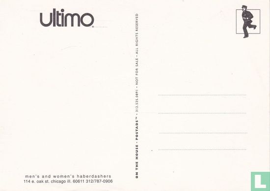 Ultimo - Afbeelding 2