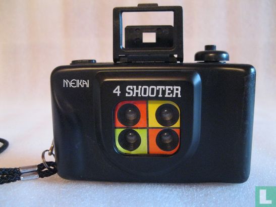 4 SHOOTER - Image 1