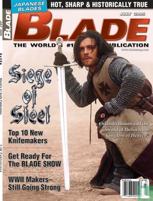 Blade (US) 07