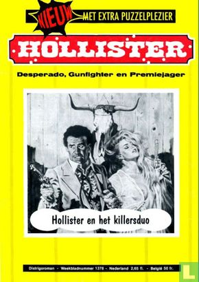 Hollister 1378 - Afbeelding 1