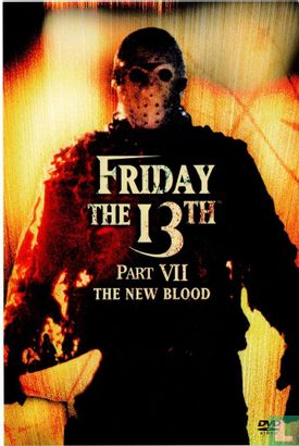 Friday the 13th Part VII The New Blood - Image 1