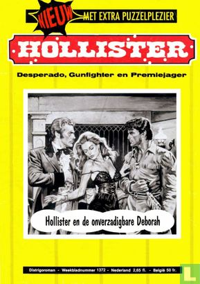 Hollister 1372 - Image 1