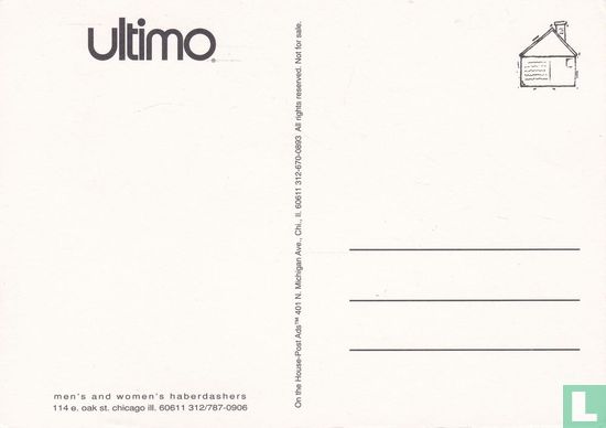 Ultimo - Afbeelding 2