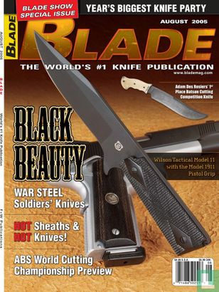 Blade (US) 08