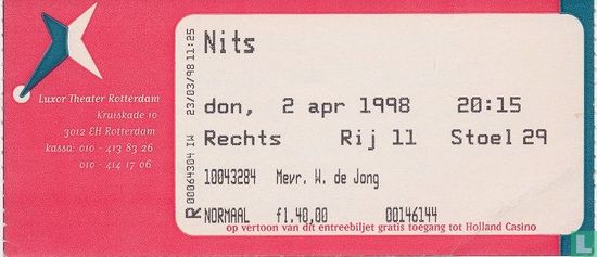 Nits 2-4-1998
