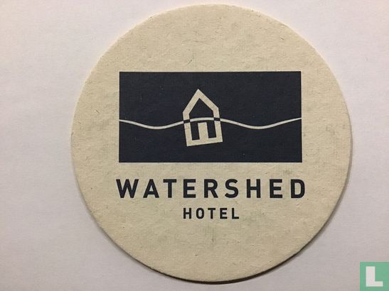 Watershed Hotel - Afbeelding 1