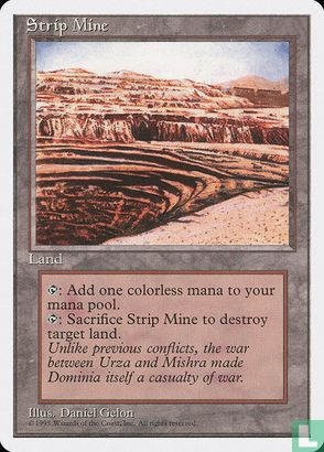Strip Mine - Image 1
