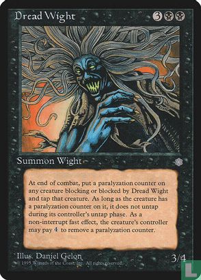 Dread Wight - Afbeelding 1