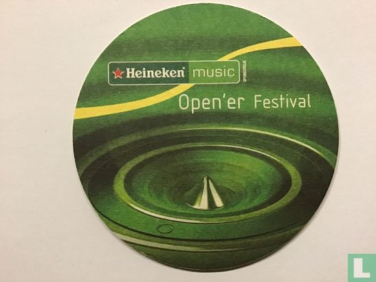 Heineken Open’er festival - Bild 1