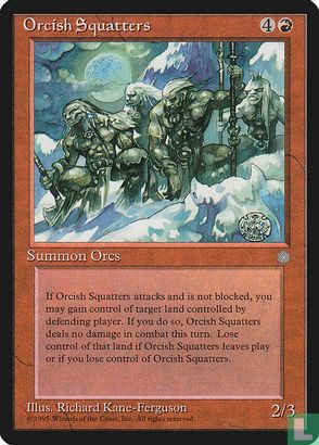 Orcish Squatters - Image 1