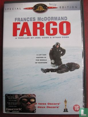 Fargo - Afbeelding 1