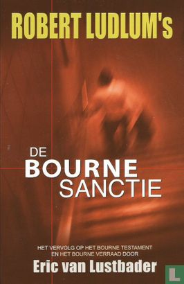 De Bourne Sanctie  - Image 1
