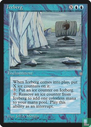 Iceberg - Image 1
