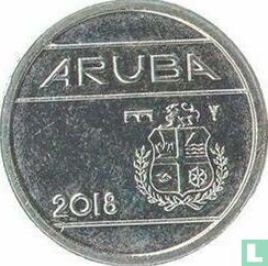 Aruba 5 cent 2018 - Image 1