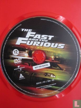 The Fast and the Furious - Image 3