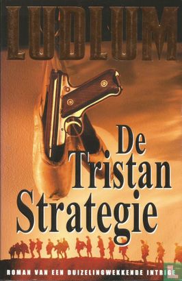 De Tristan strategie  - Bild 1