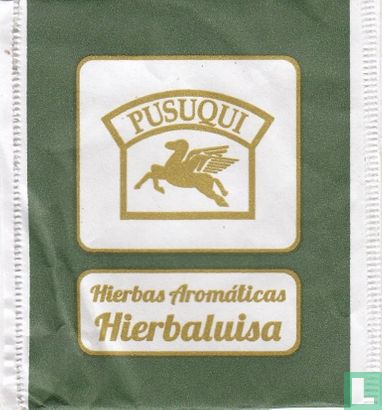 Hierbaluisa - Image 1