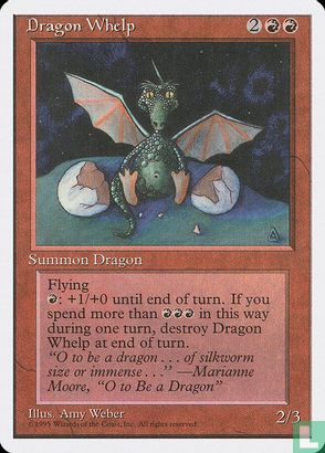 Dragon Whelp - Image 1