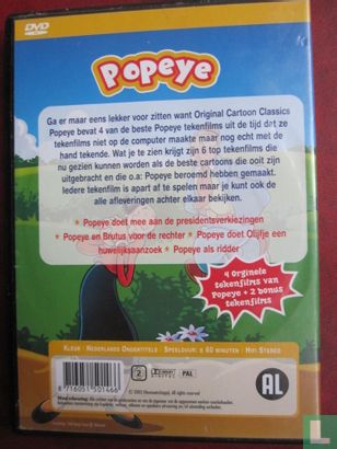 Popeye - Afbeelding 2