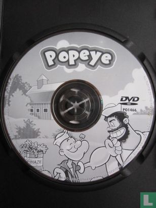 Popeye - Afbeelding 3