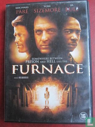 Furnace - Image 1