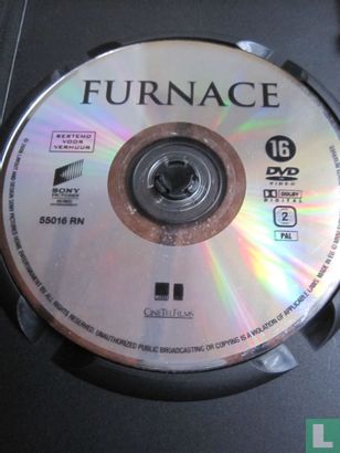 Furnace - Afbeelding 3