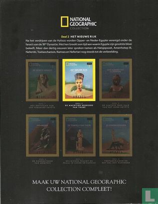 National Geographic: Collection Egypte [BEL/NLD] 2 - Afbeelding 2