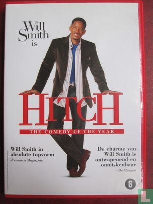 Hitch - Image 1