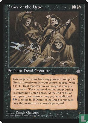 Dance of the Dead - Image 1
