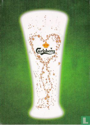 0022 - Carlsberg - Afbeelding 1