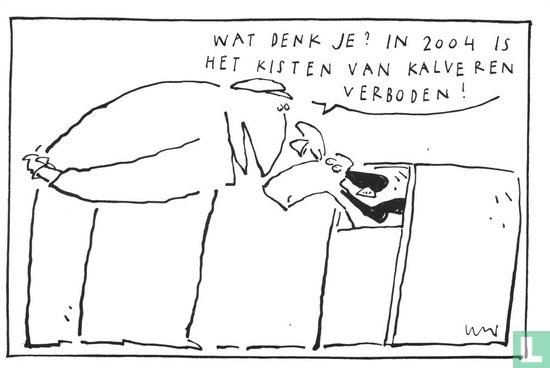 Wat denk je? - Image 1