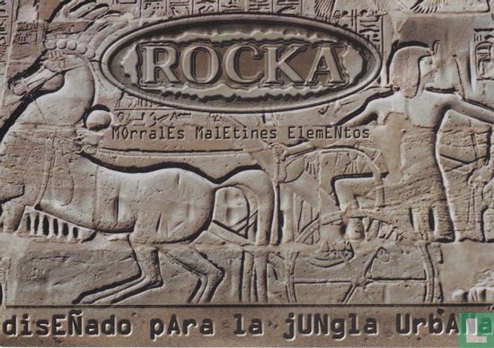 Rocka - Image 1
