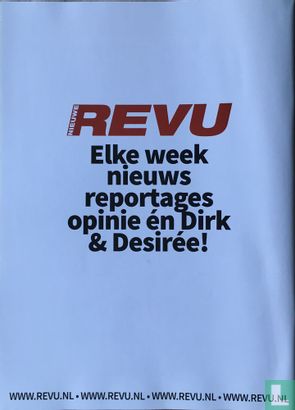 Nieuwe Revu 11 - Image 2