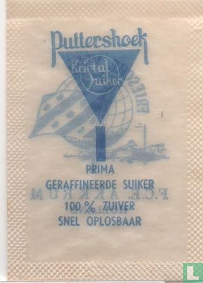 Friesche Vlag - F.C.E. Akkrum - Afbeelding 2
