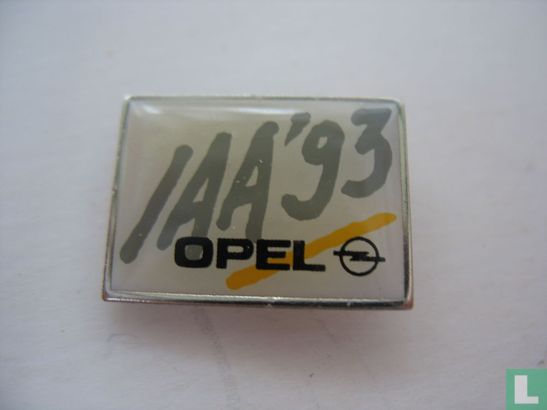 Opel IAA'93