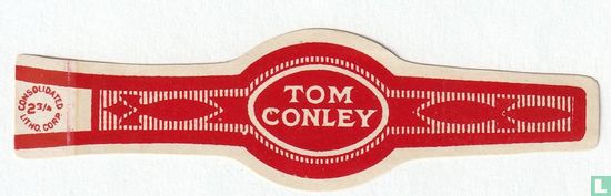 Tom Conley - Afbeelding 1